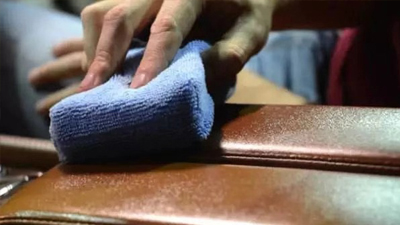 生活中常见的收纳法