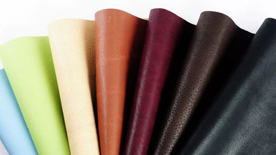 常见的材质种类有哪些？