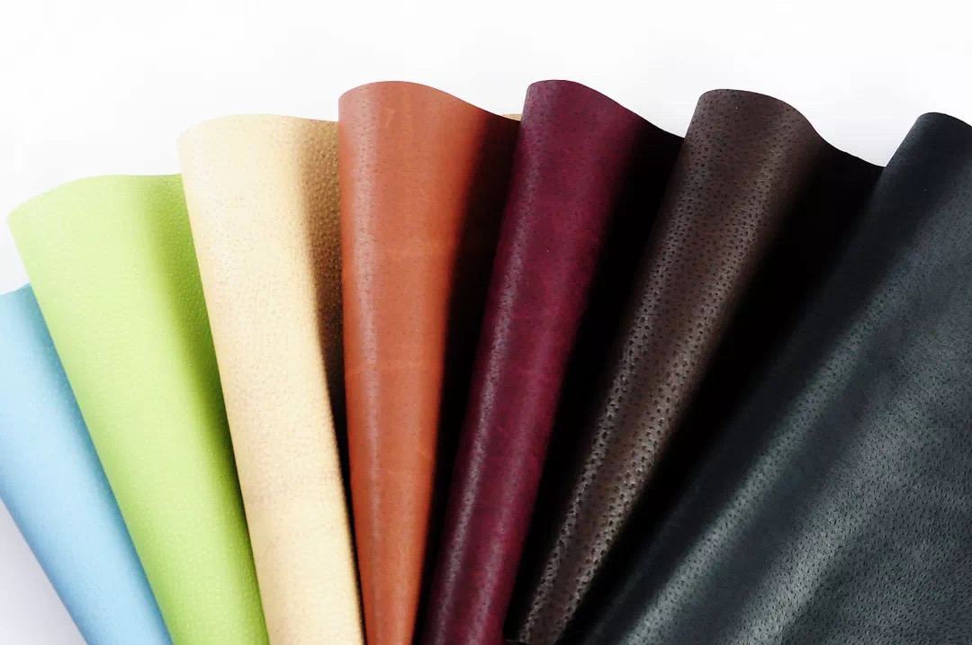 皮革